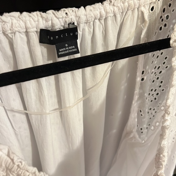 Cute Sanctuary Top - Picture 4 of 5